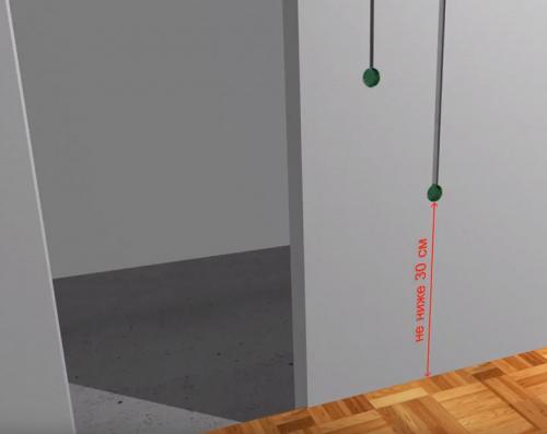 Преимущества и недостатки отопления дома теплым полом: что выбрать 04