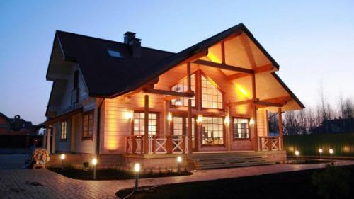 Водяной теплый пол. Возможные проблемы строительства автономного дома