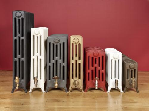 Стальные или алюминиевые радиаторы для частного дома. Материалы изготовления