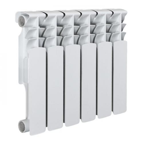 Стальные или алюминиевые радиаторы для частного дома. Материалы изготовления