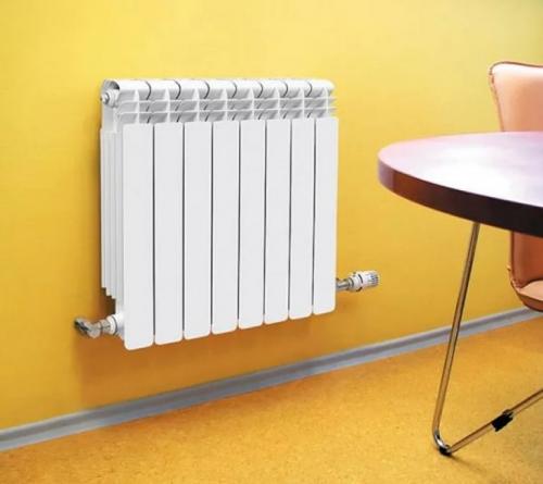 Стальные или алюминиевые радиаторы для частного дома. Материалы изготовления