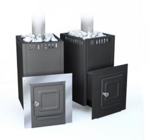 Печь для бани, какая лучше. Обзор 10 лучших видов печей для бани