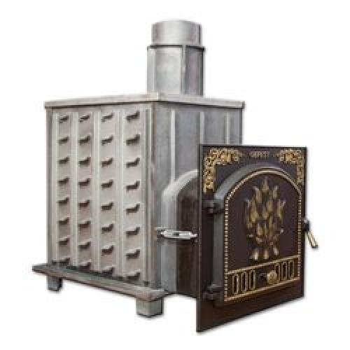 Печь для бани, какая лучше. Обзор 10 лучших видов печей для бани