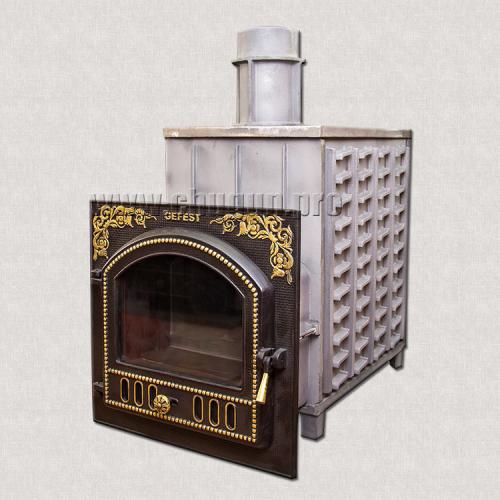 Печь для бани, какая лучше. Обзор 10 лучших видов печей для бани