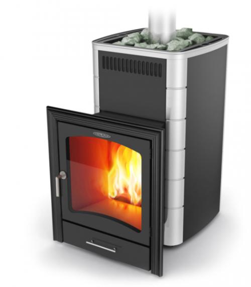 Печь для бани, какая лучше. Обзор 10 лучших видов печей для бани