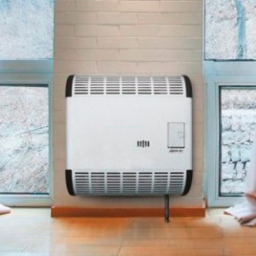 Преимущества использования газового конвектора с закрытой камерой сгорания 02 Преимущества использования газового конвектора с закрытой камерой сгорания 02