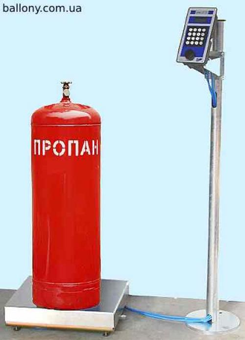 Каким образом можно узнать, что газовый баллон кончается, и каковы действия в этом случае. Как узнать, сколько газа осталось в баллоне: обзор эффективных способов