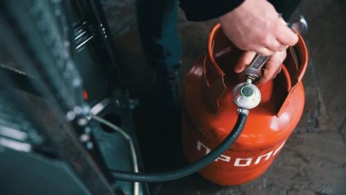 Какие меры безопасности необходимо соблюдать при использовании керамических обогревателей. Устройство