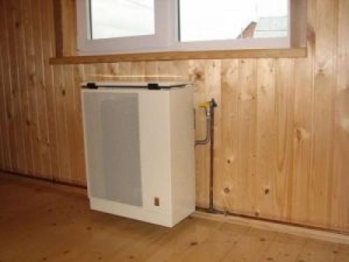 Каковы основные характеристики, на которые стоит обратить внимание при выборе газового конвектора без вентилятора. Виды конвекторов