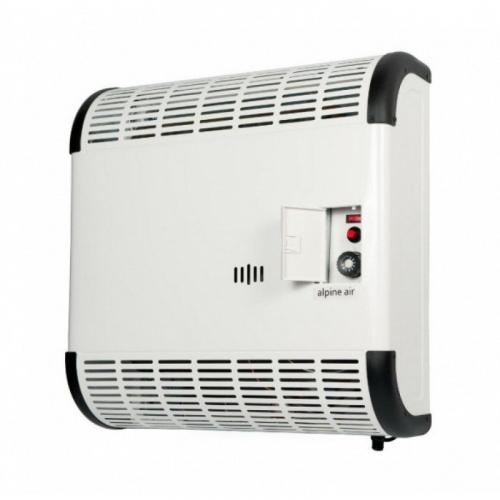 Можно ли использовать газовый конвектор на баллонном газе в качестве основного источника отопления на даче. Плюсы и минусы