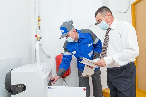 Все, что нужно знать о принципе работы газового конвектора 04 Все, что нужно знать о принципе работы газового конвектора 04