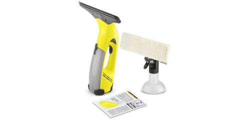 Какая техника мытья окон считается самой эффективной. Ручной стеклоочиститель