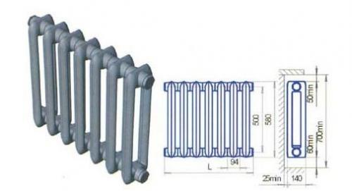 Какие радиаторы лучше выбрать. Какие радиаторы отопления лучше ставить в квартире – определим критерии выбора, ТОП — 17 батарей 03 Какие радиаторы лучше выбрать. Какие радиаторы отопления лучше ставить в квартире – определим критерии выбора, ТОП — 17 батарей 03