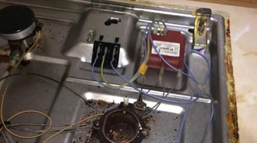 Какие преимущества автоматического поджига в газовых конвекторах по сравнению с ручным. Механический электроподжиг