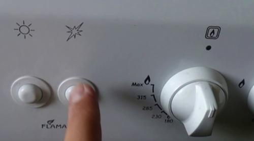 Какие преимущества автоматического поджига в газовых конвекторах по сравнению с ручным. Механический электроподжиг