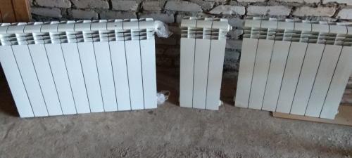 Чем плохи алюминиевые радиаторы для отопления