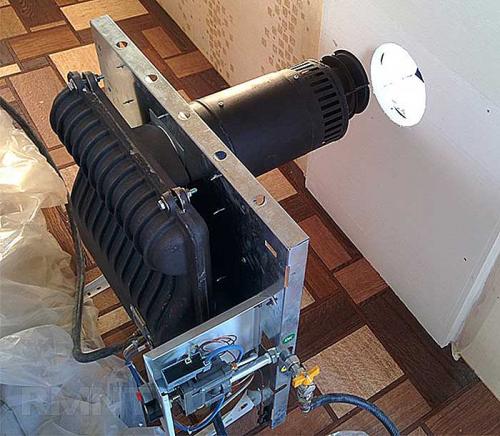 Как правильно установить и подключить конвектор газовый на 15 кв.м. Монтируем газовый конвектор в доме: своими руками, особенности установки