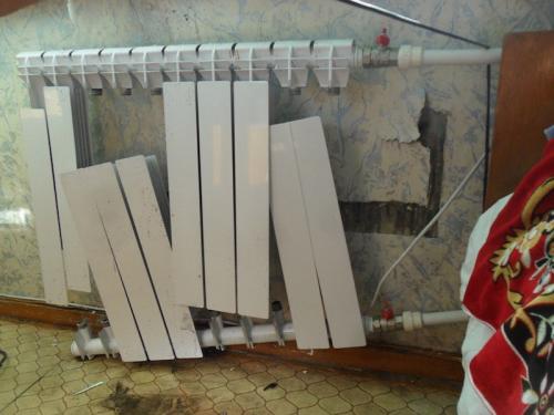 Какие радиаторы отопления лучше. Лучшие радиаторы отопления для квартиры 2022 06