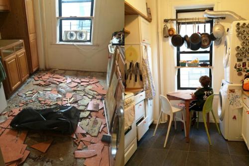 Сделай ремонт квартиры сам. Виды ремонта в квартире 04