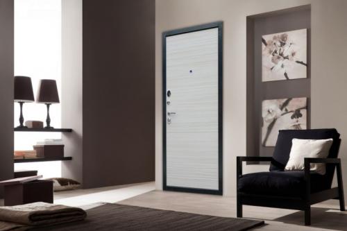 Трансформация интерьера: как создать раздвижную дверь из обычной 04