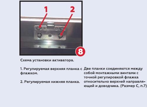 Как установить двери купе с автозакрытием в тонких стенах: основные этапы 17