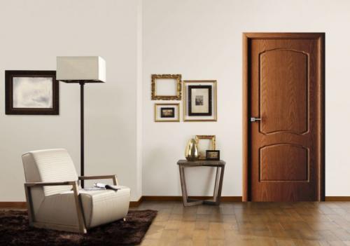 Трансформация интерьера: как создать раздвижную дверь из обычной 03