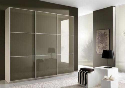 Идеальные двери купе: как собрать их своими руками 08 Идеальные двери купе: как собрать их своими руками 08