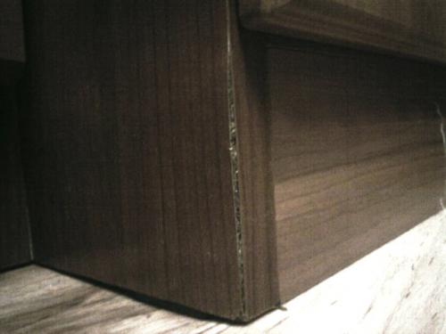 Как обработать двери купе для защиты от влаги и износа. Защита ЛДСП от влаги