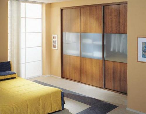 Как правильно измерить и подготовить ЛДСП для изготовления дверей-купе. Калькуляторы расчета размеров заполняющих фрагментов для дверей шкафа-купе