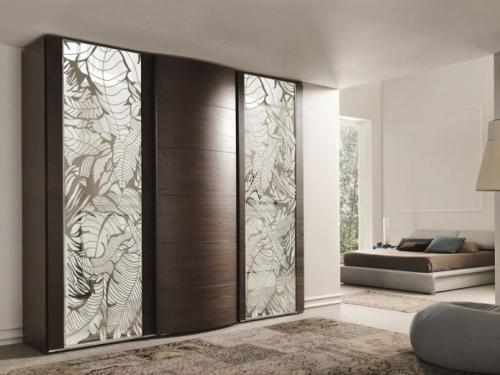 Изготовление легких дверей-купе из ЛДСП: основные этапы и рекомендации 09 Изготовление легких дверей-купе из ЛДСП: основные этапы и рекомендации 09