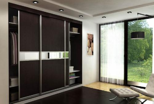 Идеальные двери купе: как собрать их своими руками 09 Идеальные двери купе: как собрать их своими руками 09