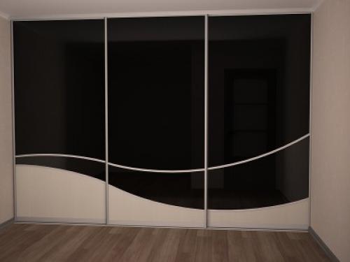 Как сделать так чтобы дверь купе легко скользила по направляющим. Ремонт дверей-купе