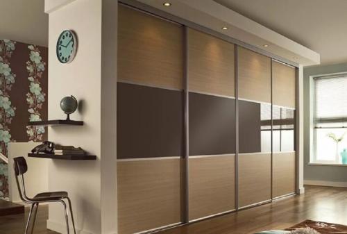 Идеальные двери купе: как собрать их своими руками 12 Идеальные двери купе: как собрать их своими руками 12