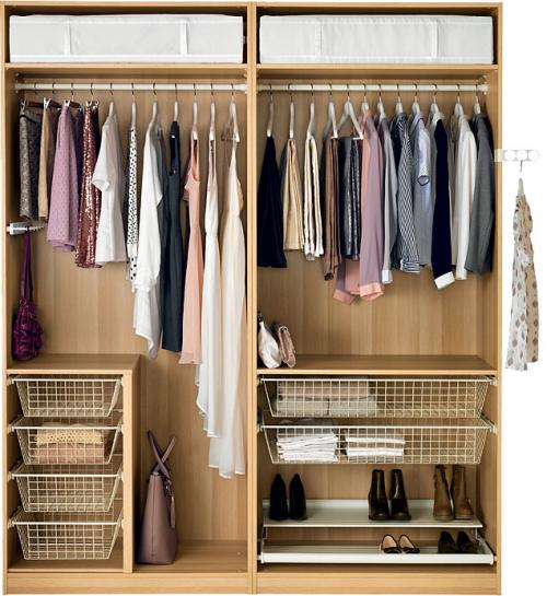 Изготовление легких дверей-купе из ЛДСП: основные этапы и рекомендации 24 Изготовление легких дверей-купе из ЛДСП: основные этапы и рекомендации 24