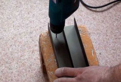 Идеальные двери купе: как собрать их своими руками 05 Идеальные двери купе: как собрать их своими руками 05