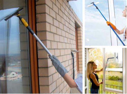 Пошаговый гид по мойке окон после зимы 01