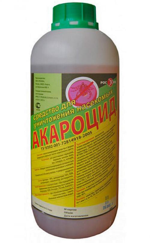 Чем обработать участок от клещей безопасно для собаки. Обработка участка от клещей: ТОП-10 средств для обработки дачи