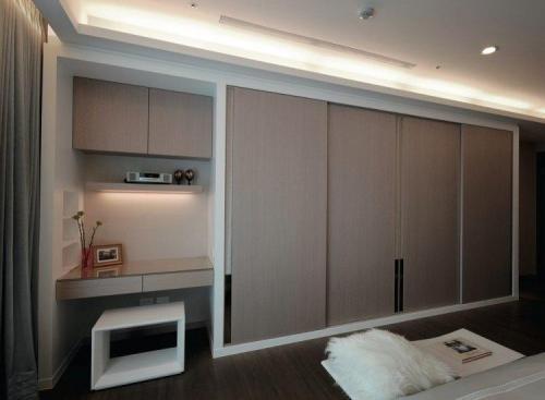 Какие материалы нужны для изготовления встроенного шкафа-купе. Материалы