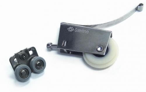 Какие специальные двери и фурнитура подойдут для встроенного шкафа-купе. Варианты фурнитуры В шкафы купе, основные особенности