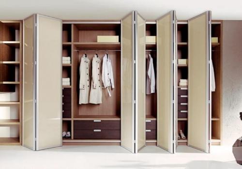 Как сделать стильные двери для шкафа купе самостоятельно 06