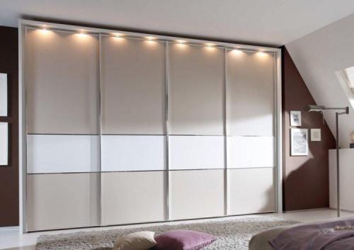 Какие материалы нужны для изготовления встроенного шкафа-купе. Материалы