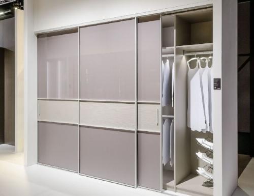 Как сделать стильные двери для шкафа купе самостоятельно 08