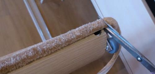 Какие специальные двери и фурнитура подойдут для встроенного шкафа-купе. Варианты фурнитуры В шкафы купе, основные особенности