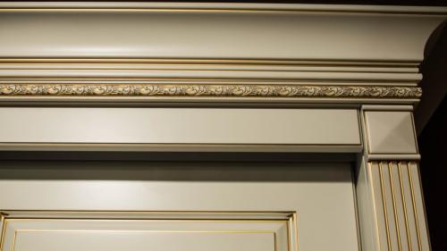 Как сделать стильные двери для шкафа купе самостоятельно 03