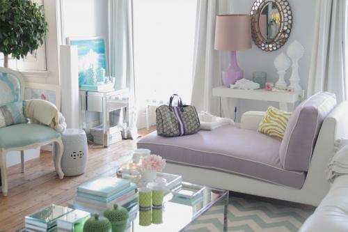 Лавандовый цвет в интерьере: как добавить нотку элегантности и спокойствия 04 Лавандовый цвет в интерьере: как добавить нотку элегантности и спокойствия 04