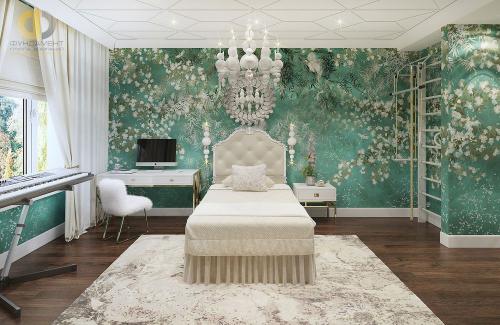 Сиреневое волшебство: 75 идей для интерьера, которые вдохновят вас на изменения 26