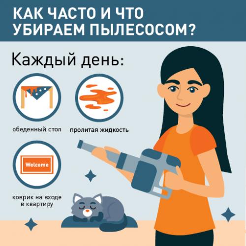 Как часто нужно мыть окна моющим пылесосом для поддержания чистоты. Как часто и что убираем пылесосом. Чек-лист