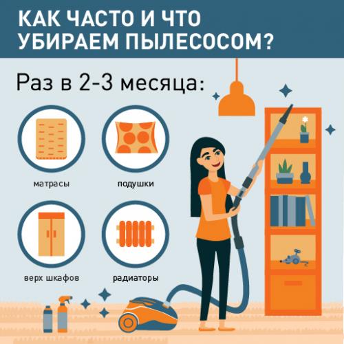 Как часто нужно мыть окна моющим пылесосом для поддержания чистоты. Как часто и что убираем пылесосом. Чек-лист