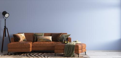 Сиреневый цвет в интерьере спальни: как использовать модный оттенок 03 Сиреневый цвет в интерьере спальни: как использовать модный оттенок 03