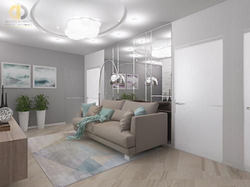 Сиреневое волшебство: 75 идей для интерьера, которые вдохновят вас на изменения 27